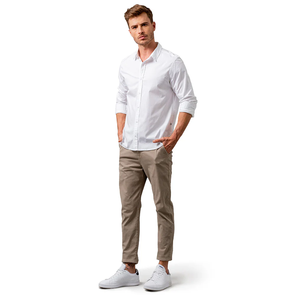 CAMISAS 110F004 - Image 3