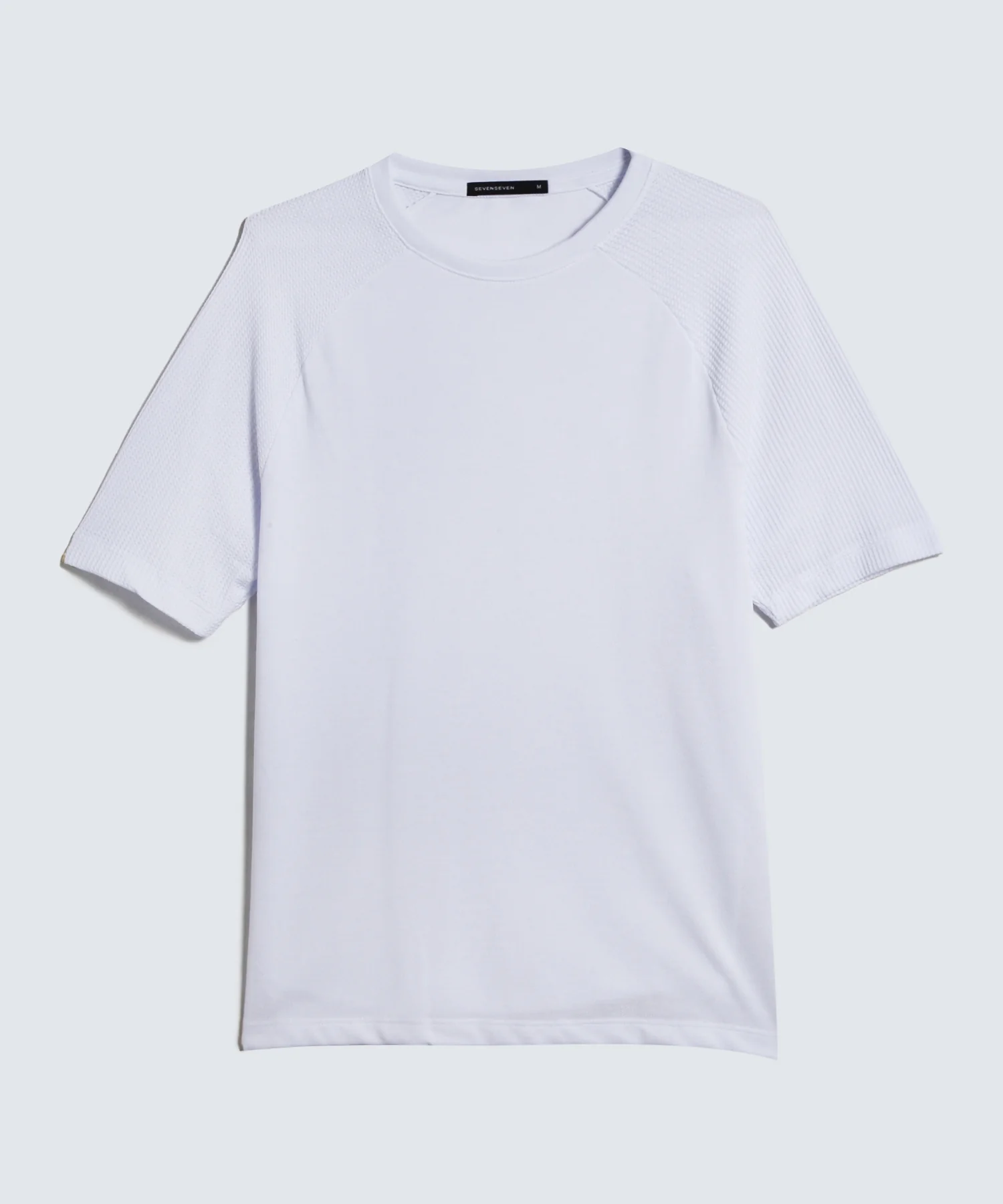 CAMISETA BLOQUES TEXTURA 45092305 - Image 5