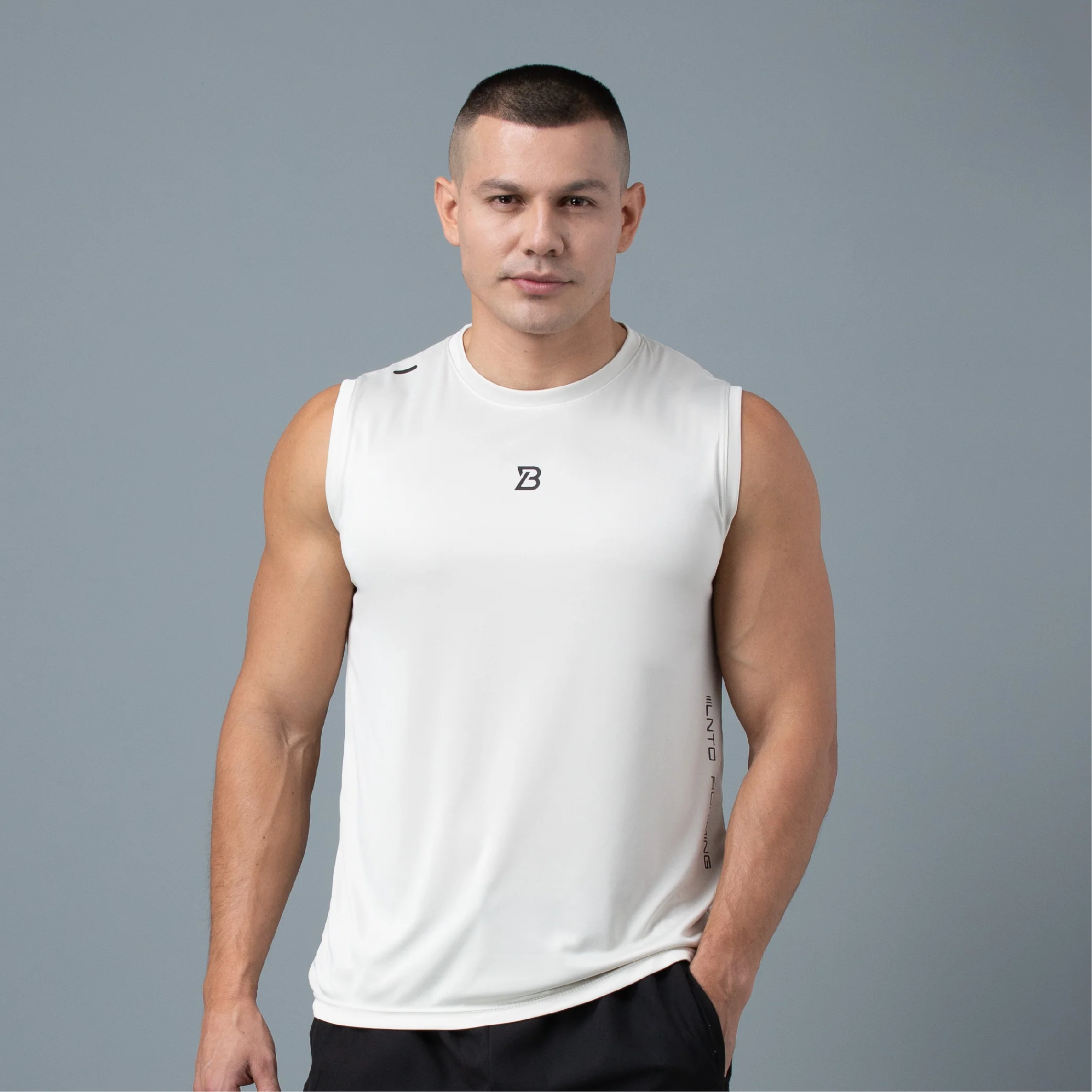 CAMISETA DEPORTIVA M/S 500167