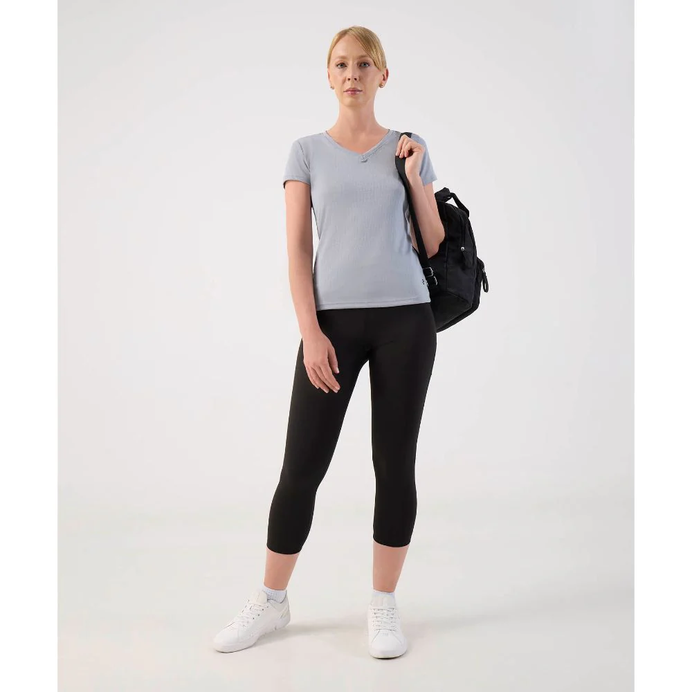 CAMISETA DEPORTIVA MUJER 30093430 - Image 2