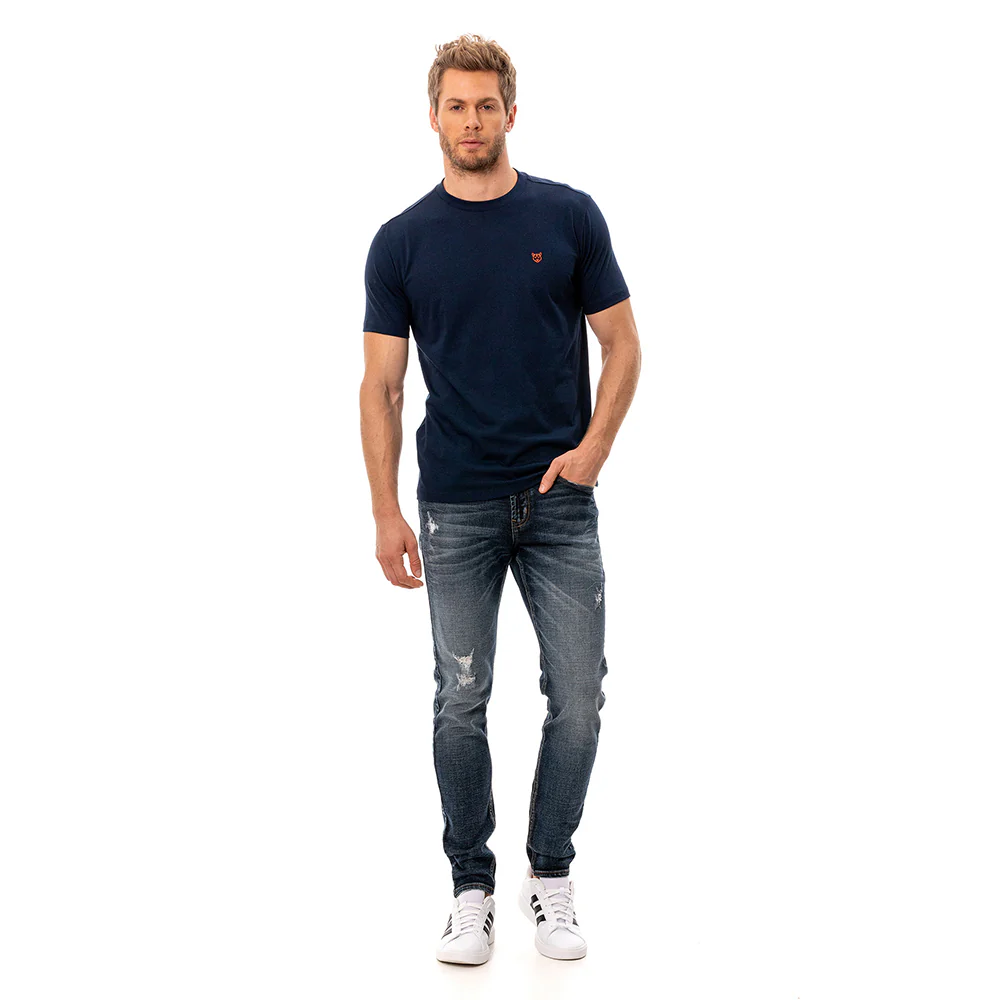 CAMISETA HOMBRE 100E001 - Image 14