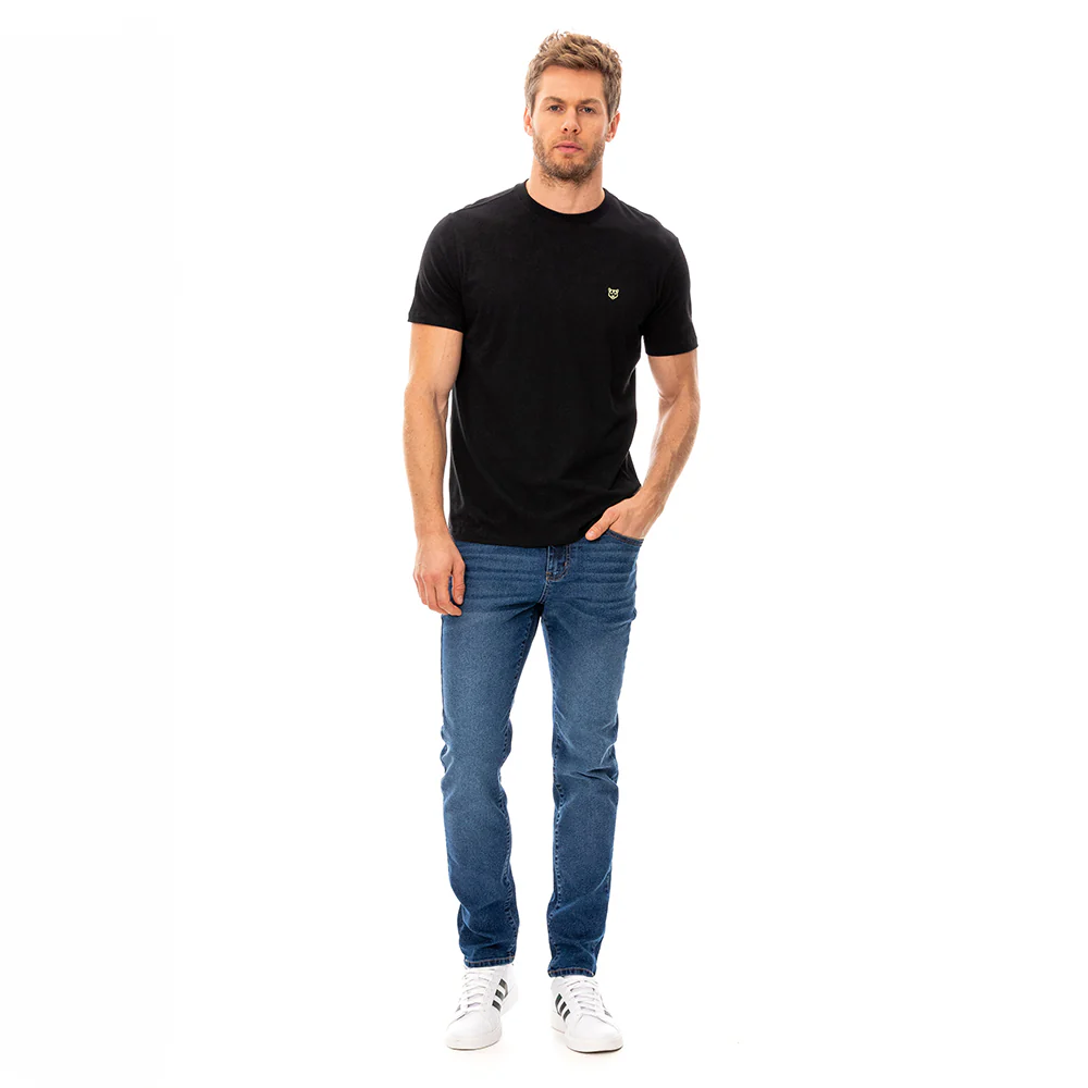 CAMISETA HOMBRE 100E001 - Image 3