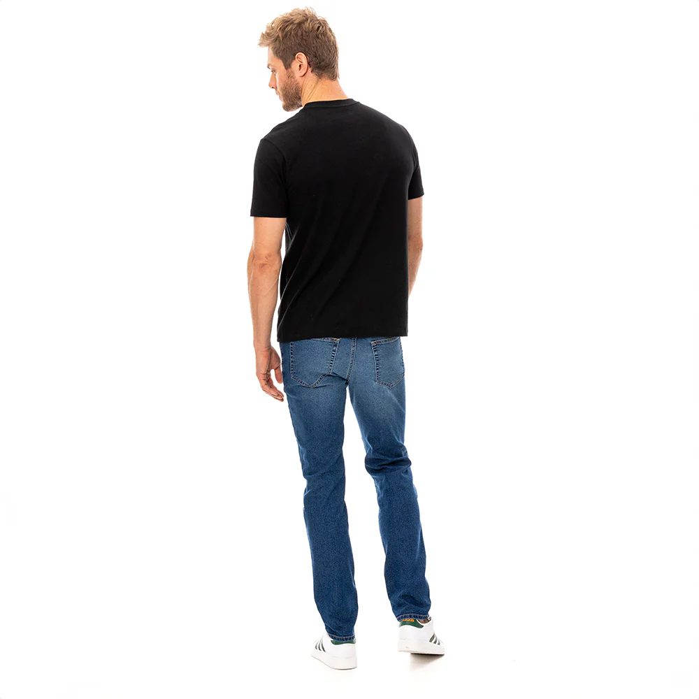 CAMISETA HOMBRE 100E001 - Image 4
