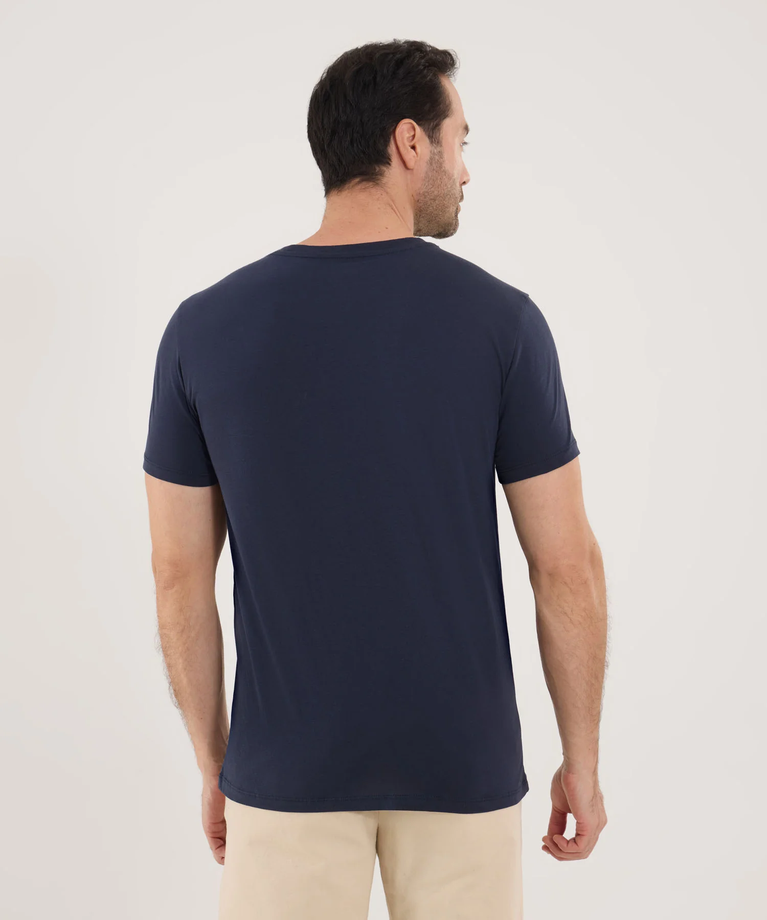 CAMISETA HOMBRE M/C 60090839 - Image 2