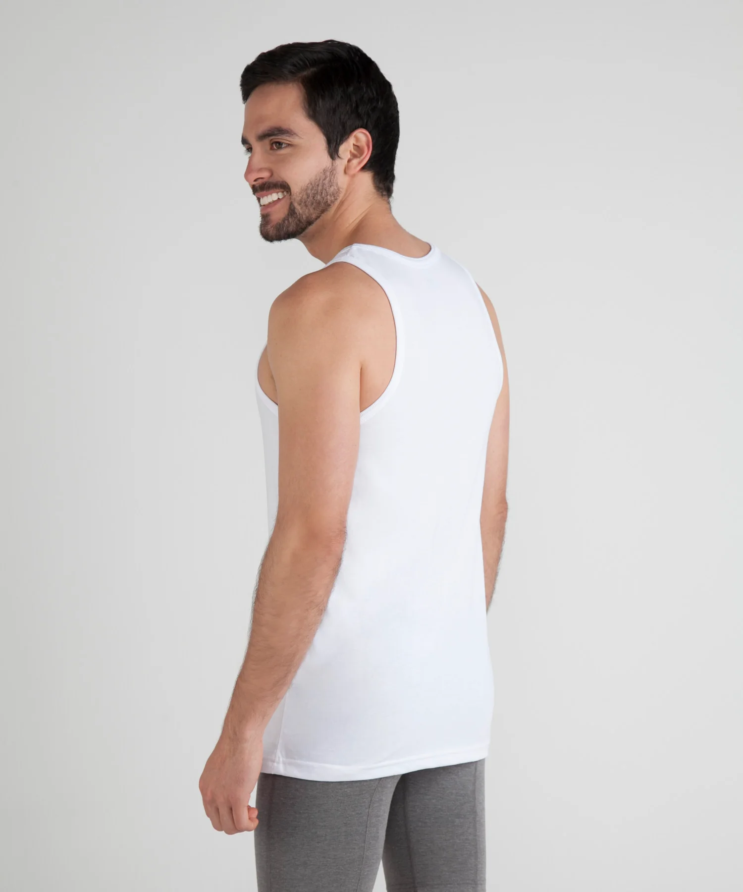 CAMISETA INTERIOR 19603 - Image 2