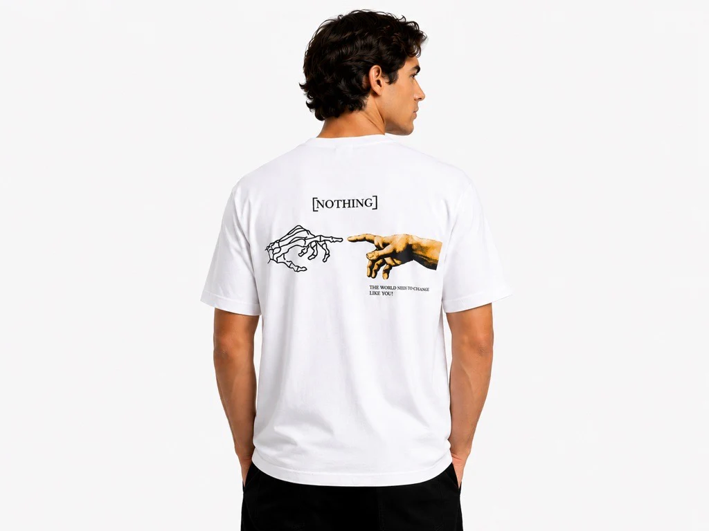 CAMISETA M/C C/R PL3015 - Image 2