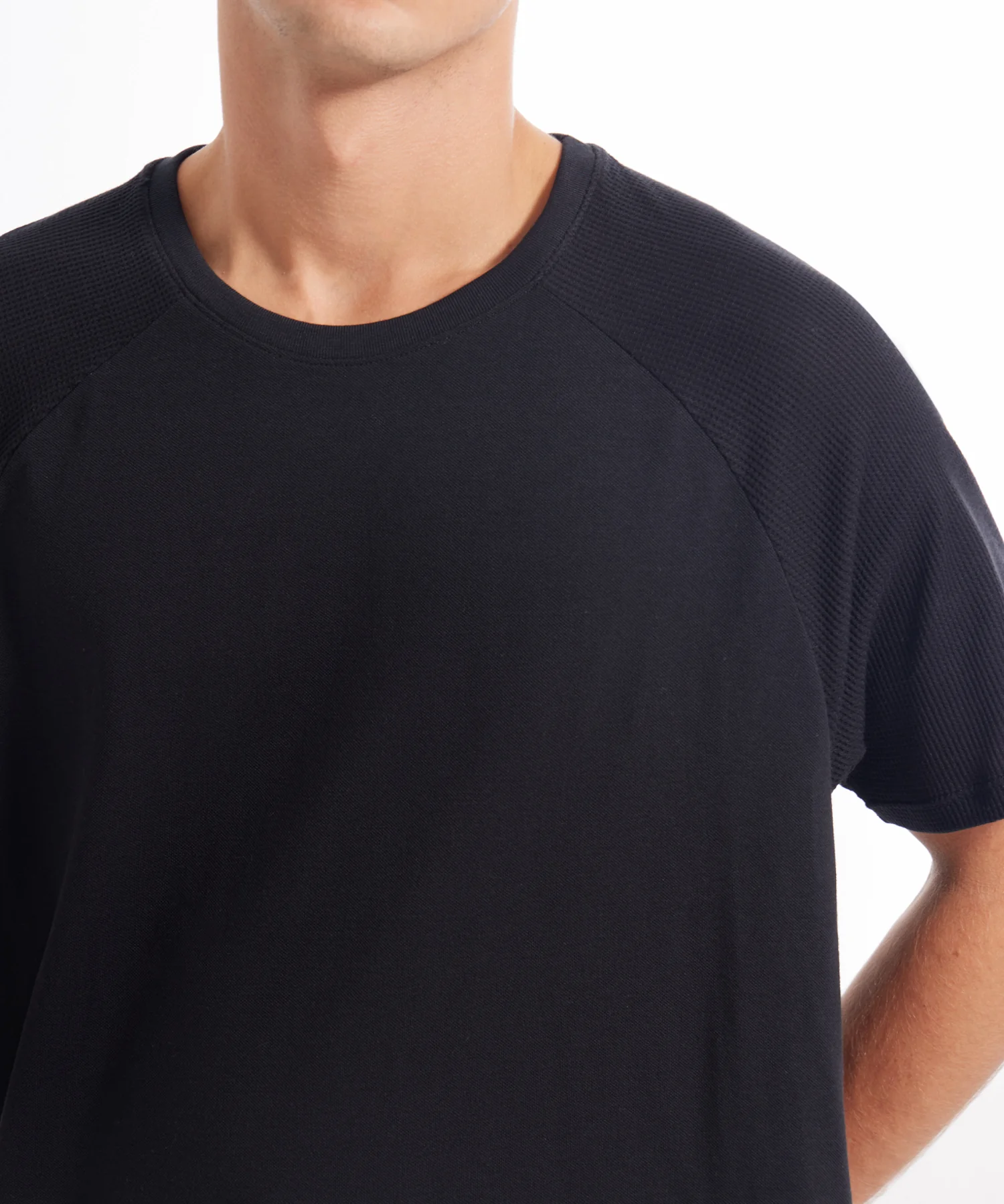 CAMISETA MANGA CORTA 45092306 - Image 3