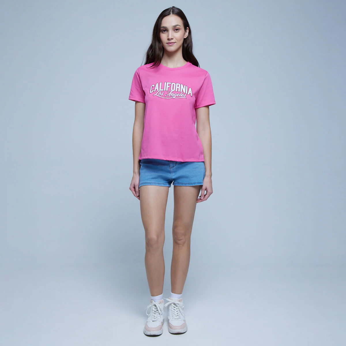 CAMISETA MUJER 40092050 - Image 3