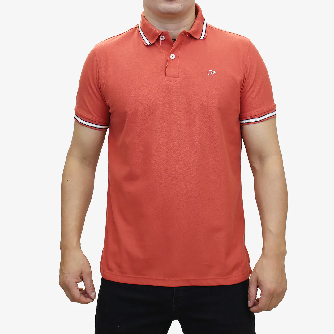 CAMISETA POLO HOMBRE 1PL1007 - Image 5