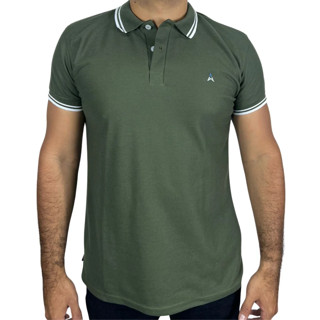 CAMISETA POLO M/C PP-2016 - Image 11