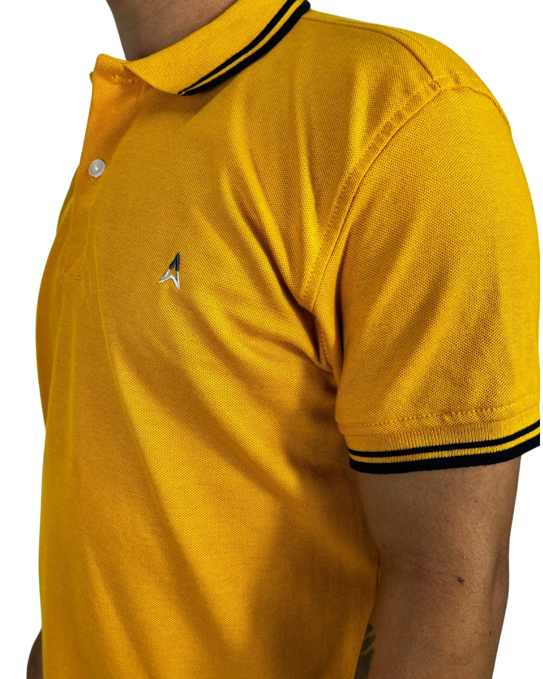 CAMISETA POLO M/C PP-2016 - Image 12