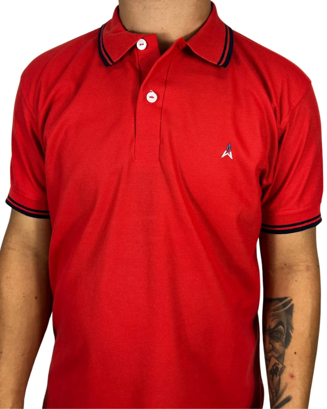 CAMISETA POLO M/C PP-2016 - Image 17