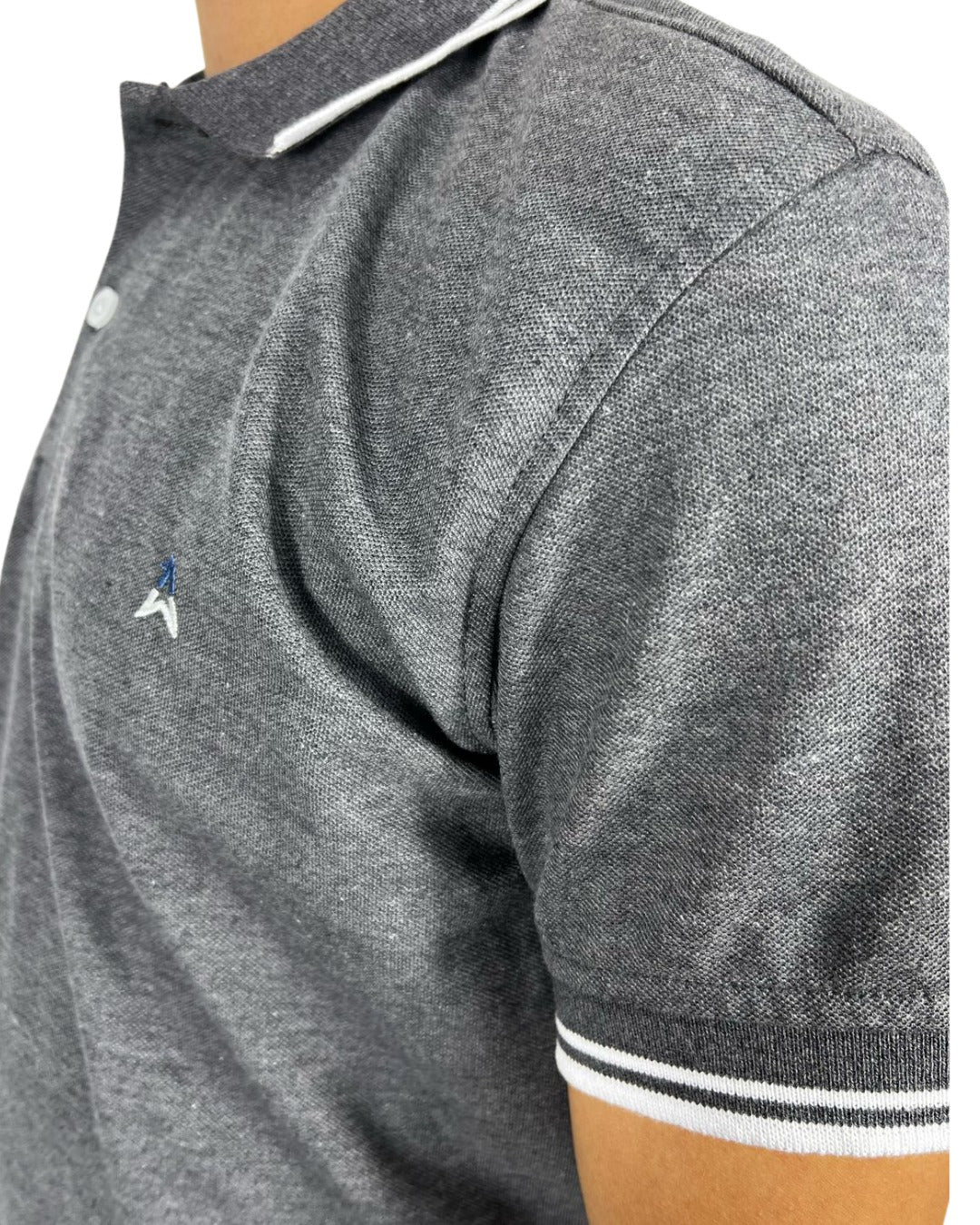 CAMISETA POLO M/C PP-2016 - Image 18