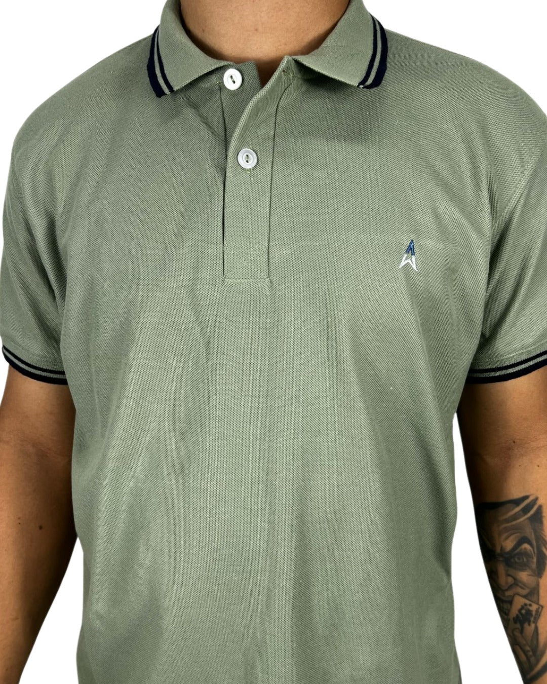 CAMISETA POLO M/C PP-2016 - Image 22