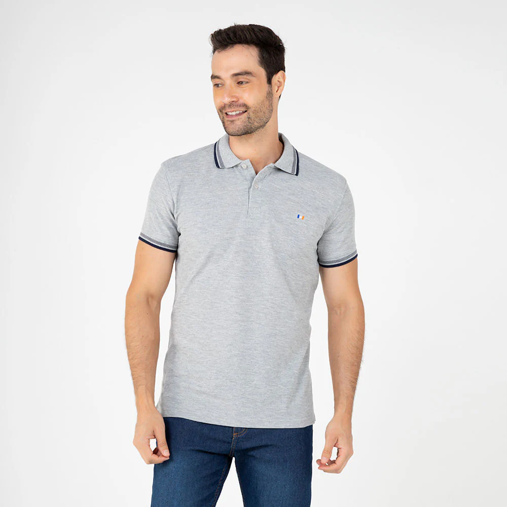 CAMISETA POLO M/C PP-2016 - Image 23