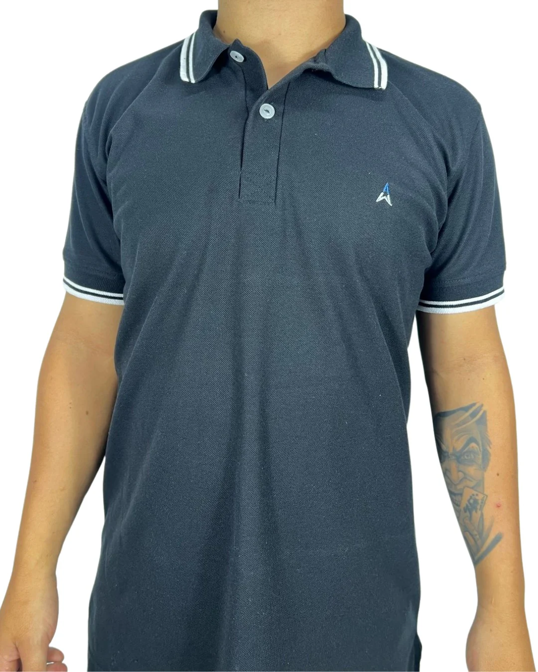 CAMISETA POLO M/C PP-2016 - Image 26