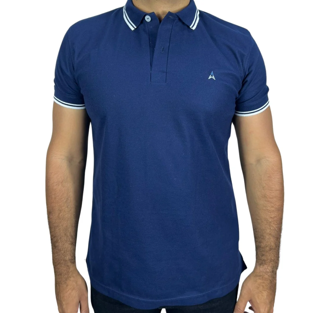 CAMISETA POLO M/C PP-2016 - Image 3