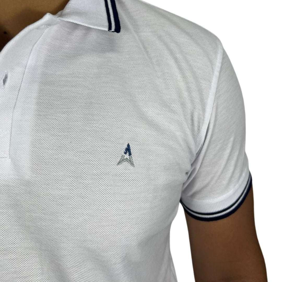 CAMISETA POLO M/C PP-2016 - Image 4