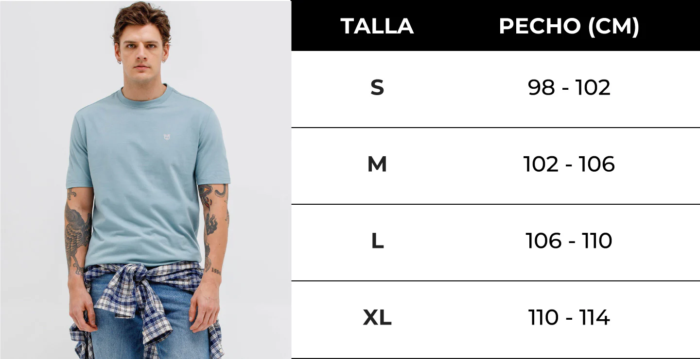 CAMISETAS 101H011 - Image 6