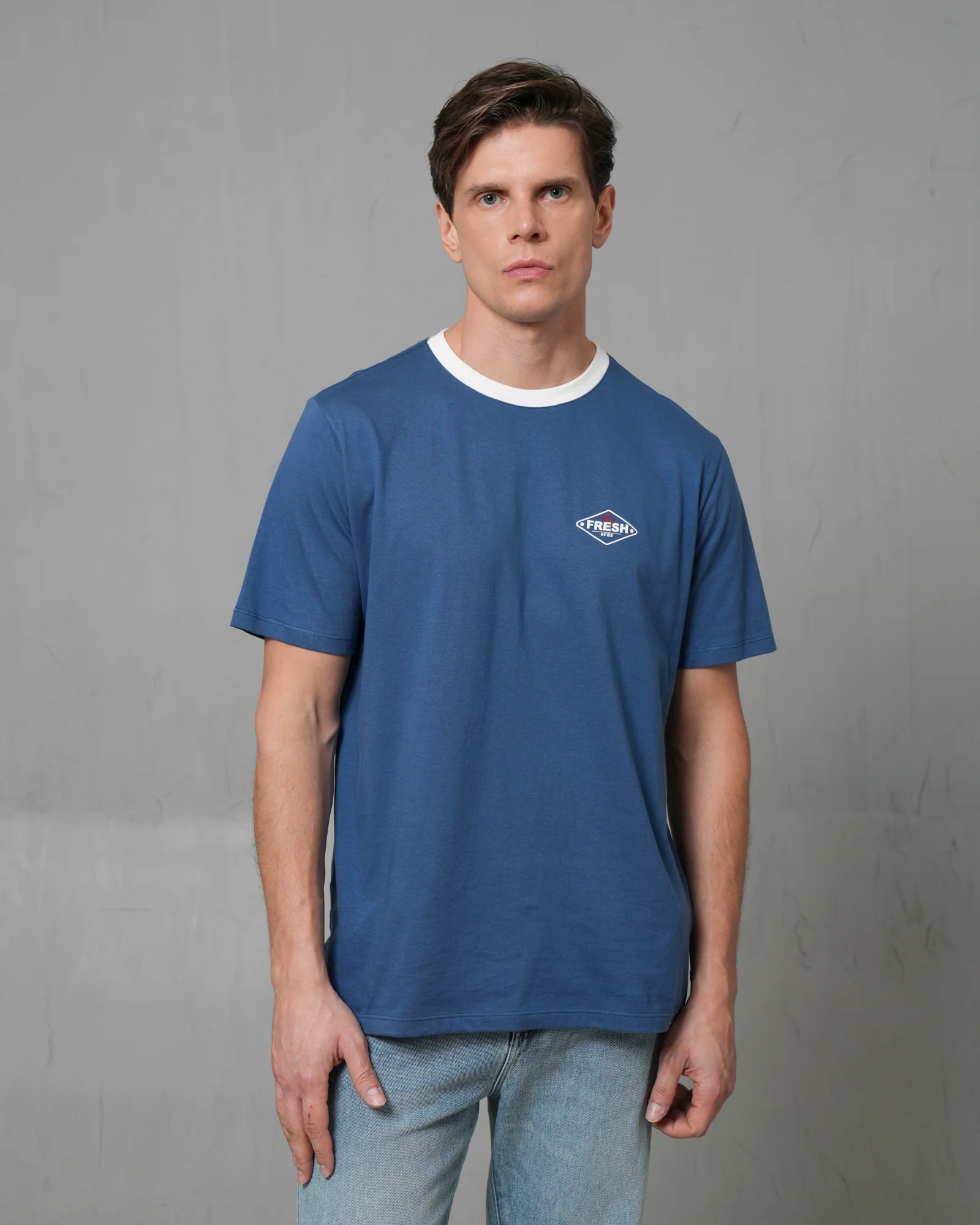 CAMISETAS 101H056