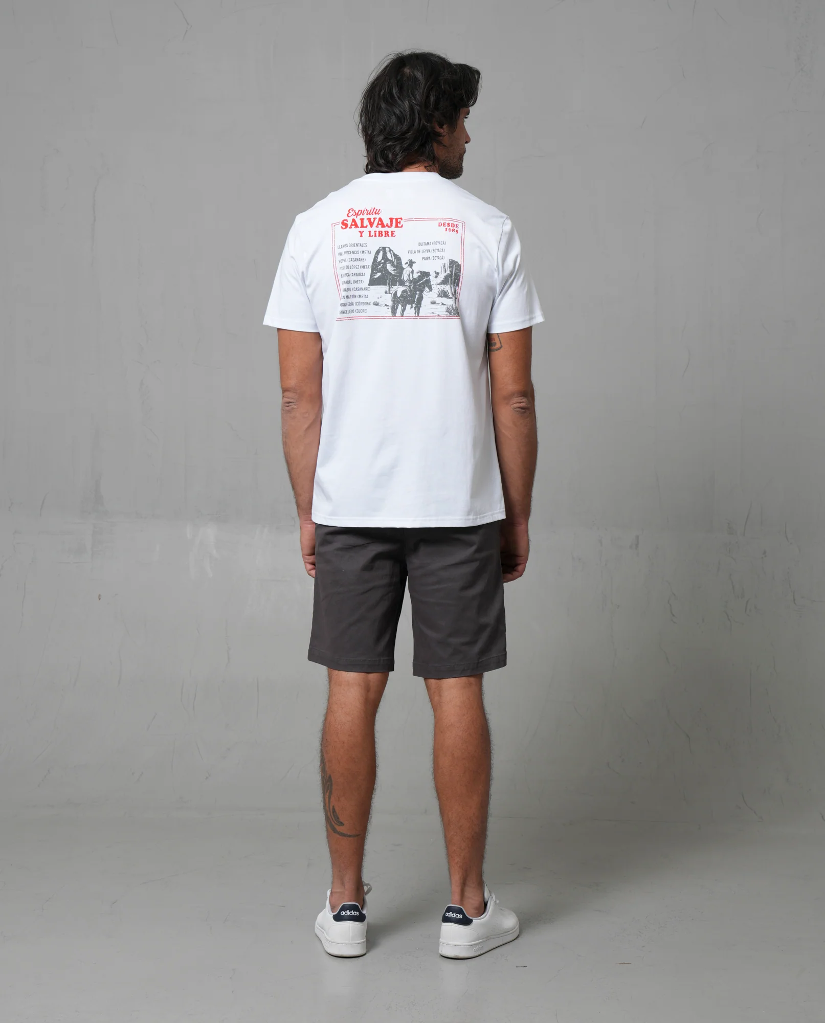 CAMISETAS 109G021 - Image 6