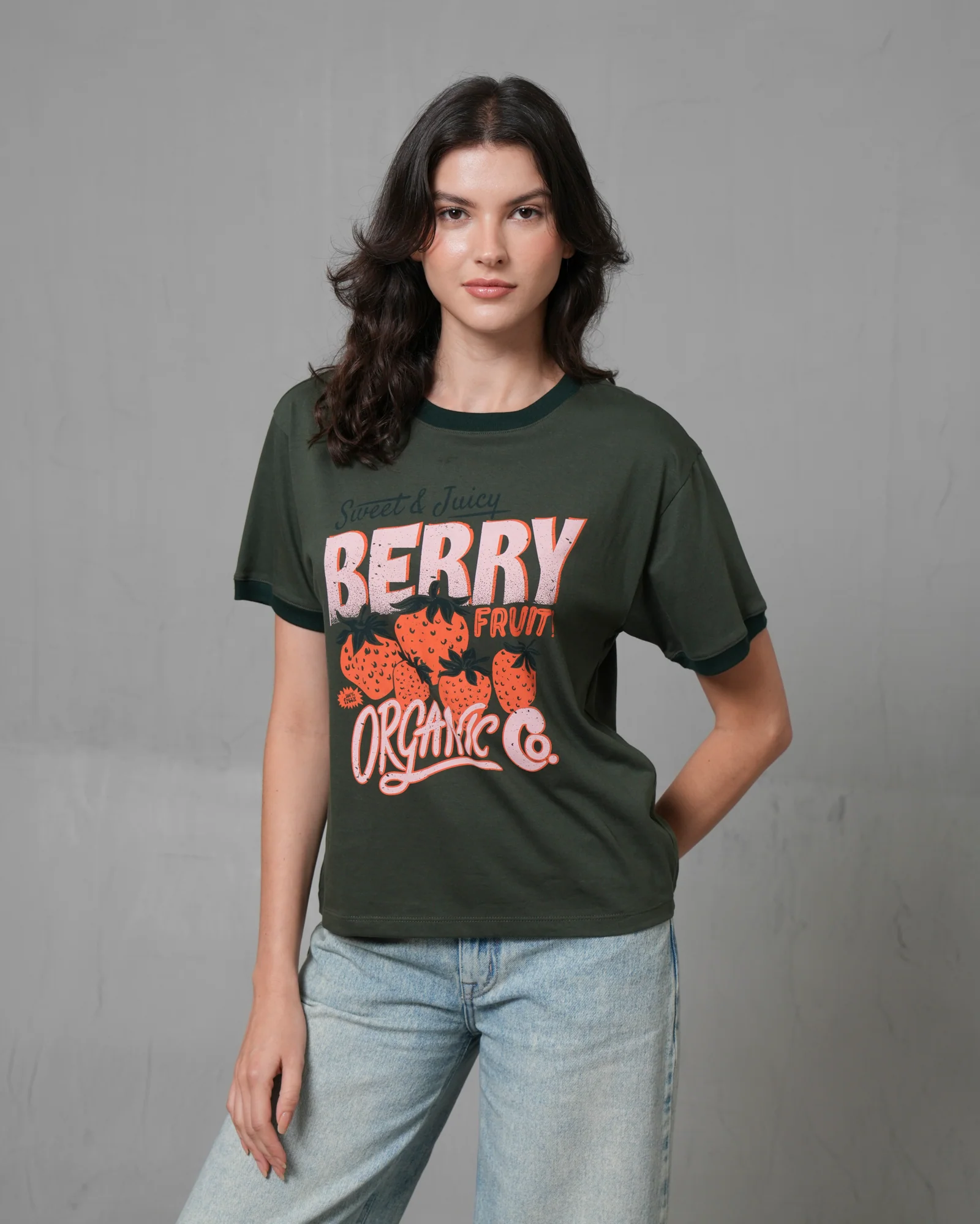 CAMISETAS 201H008