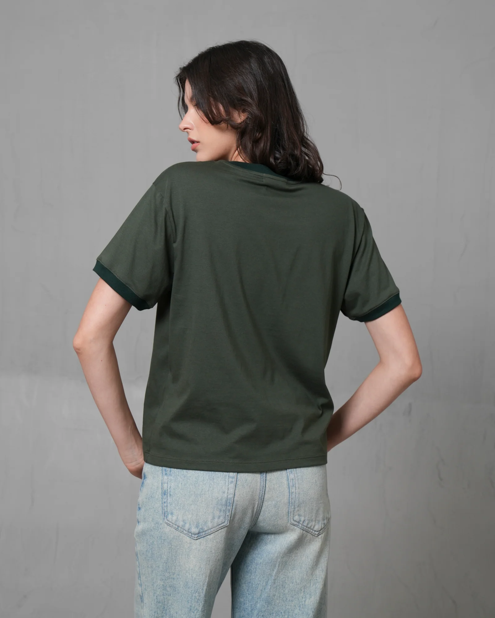 CAMISETAS 201H008 - Image 2