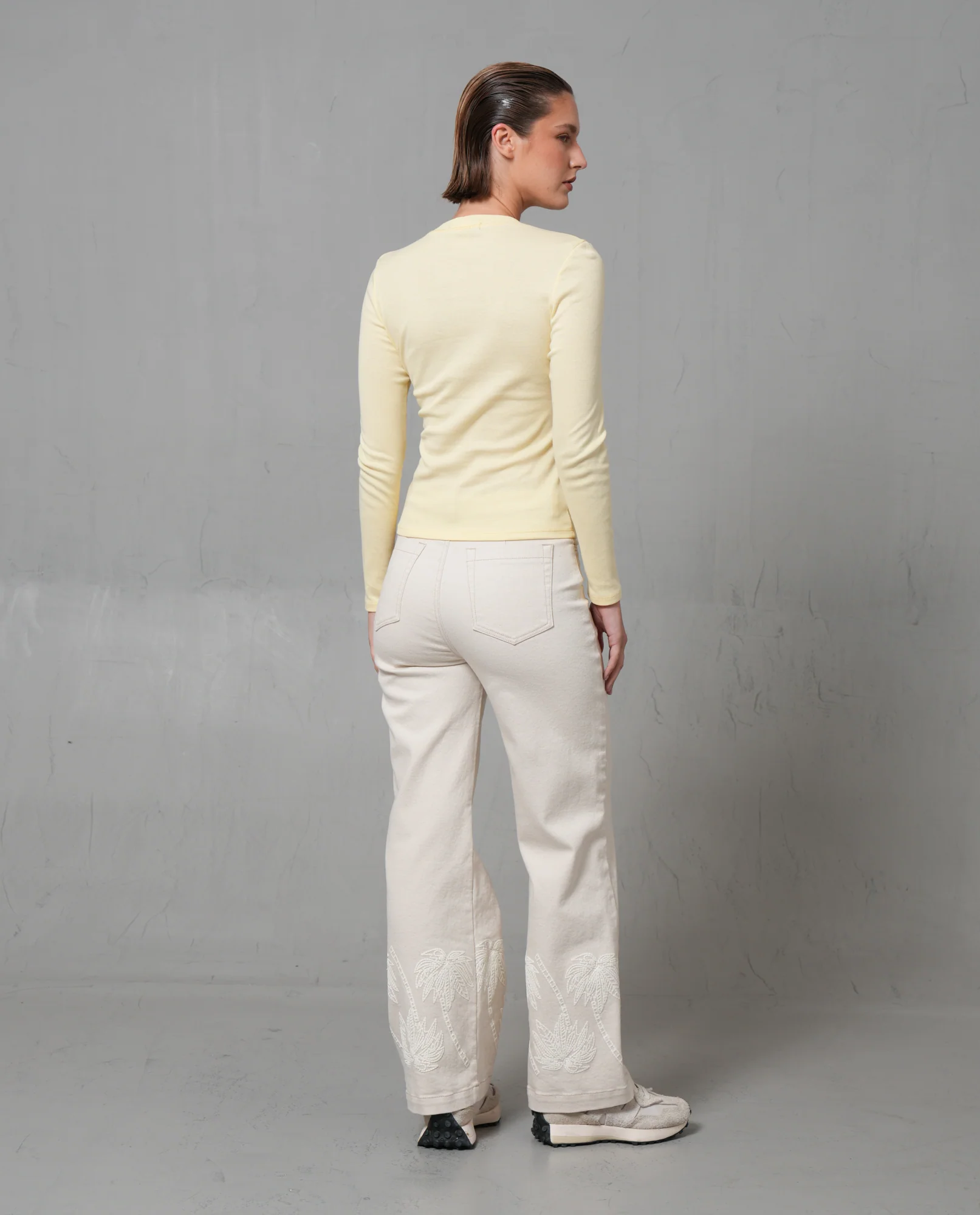 CAMISETA 209G003 - Image 6