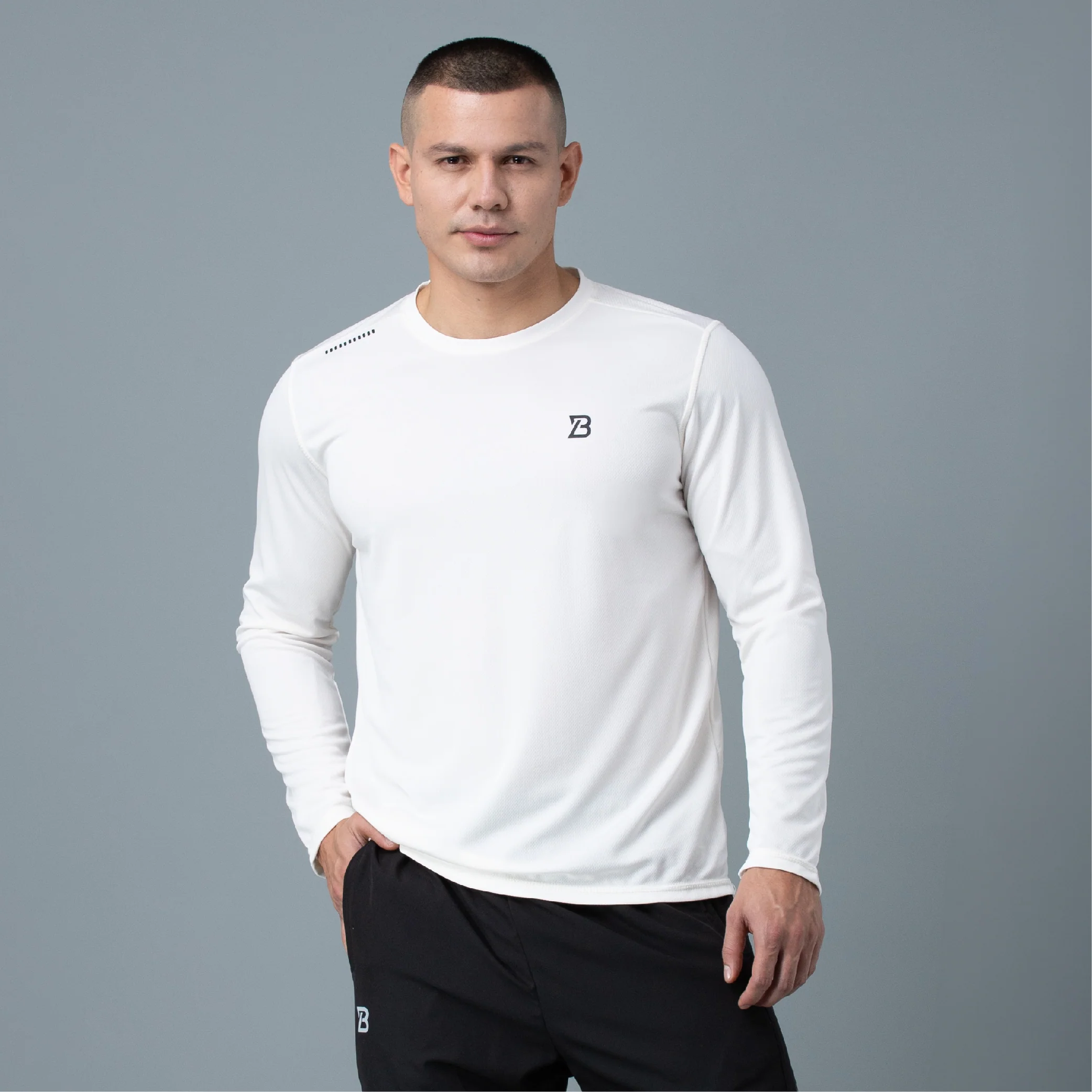 CAMSIETA DEP M/L 500124
