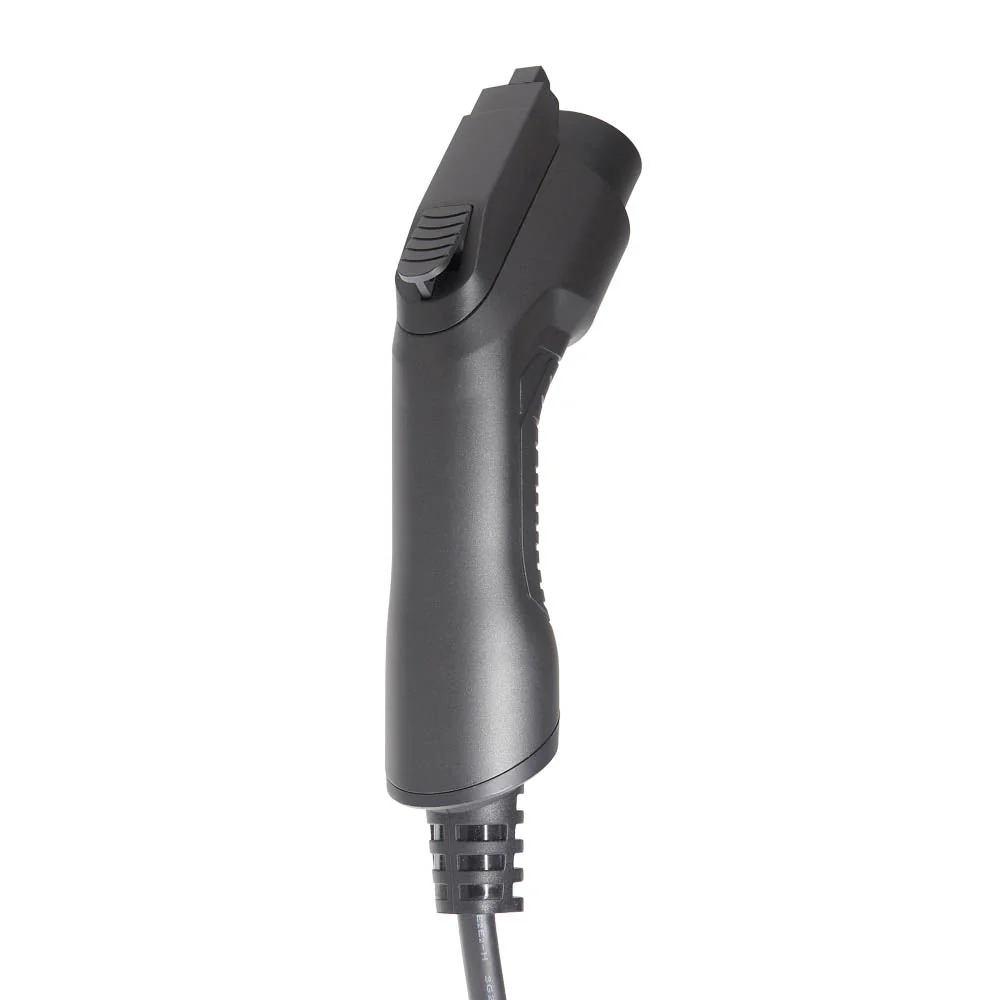 Cargador De Pared Para Carros Eléctricos Tipo Americano (T1) F2 220v 7,5kw - Image 10