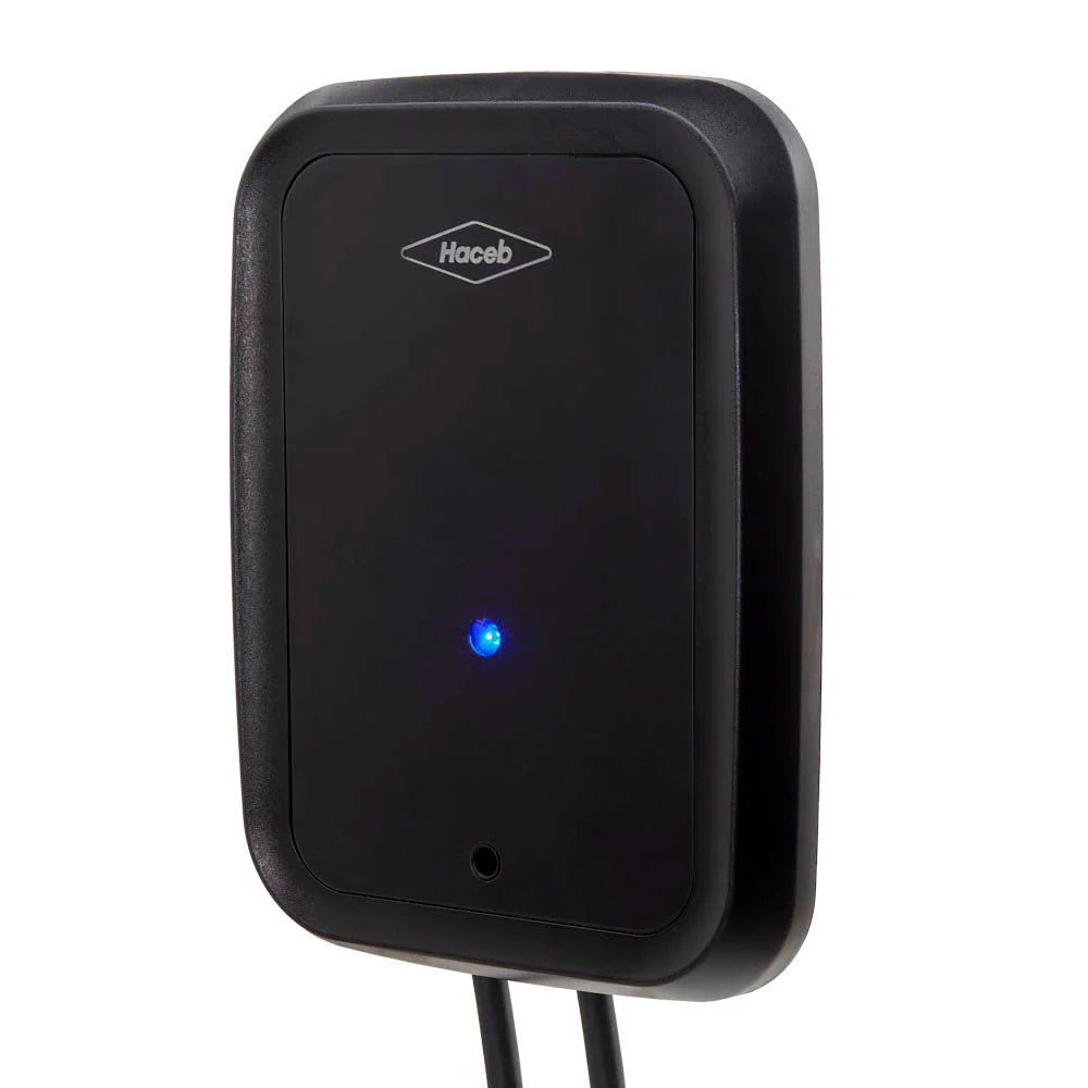 Cargador De Pared Para Carros Eléctricos Tipo Americano (T1) F2 220v 7,5kw - Image 4