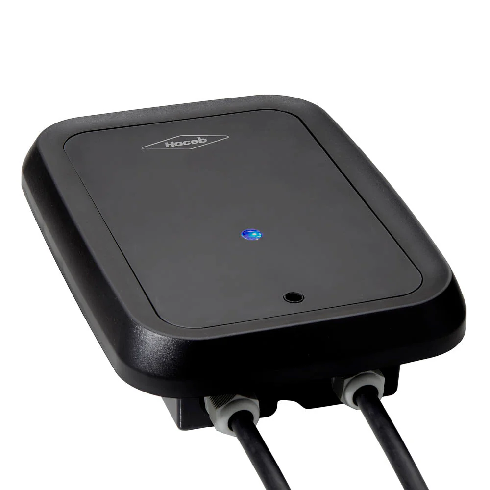 Cargador De Pared Para Carros Eléctricos Tipo Americano (T1) F2 220v 7,5kw - Image 5