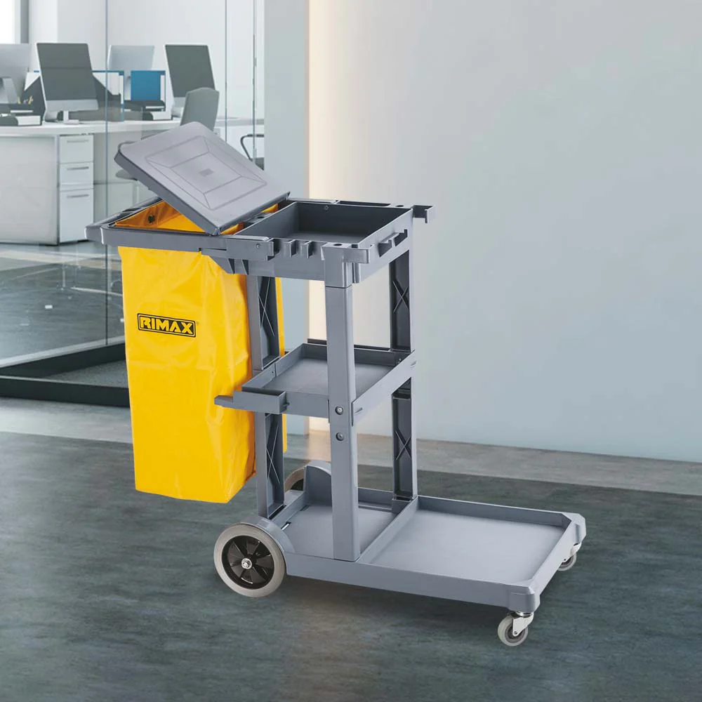 Carro de Servicio - Image 2