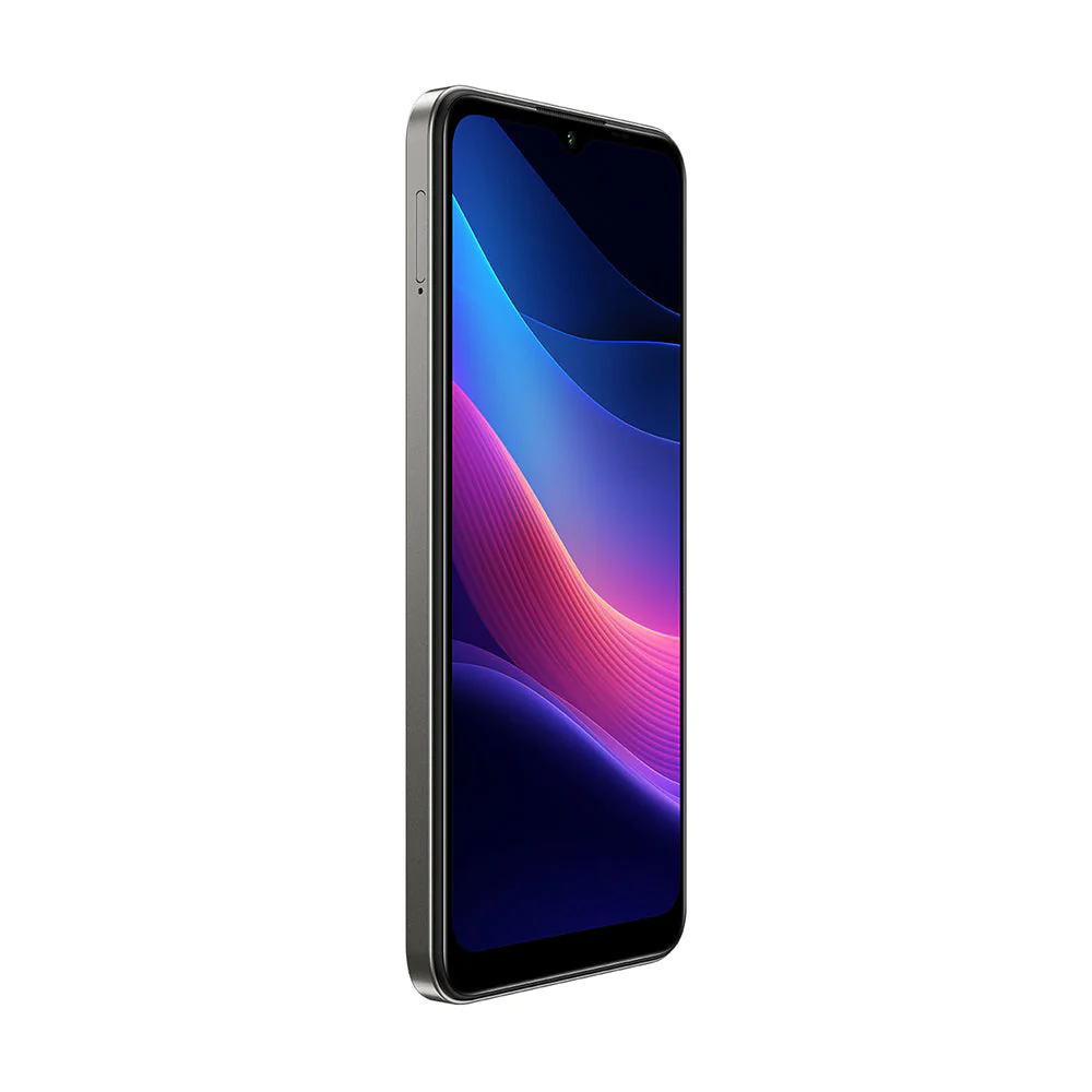 Celular Kalley Black 5G 256GB Gris - Image 2