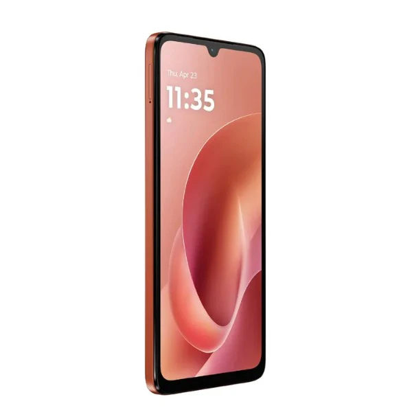 CELULAR LIBRE MOTO G06 4 256GB - Image 13
