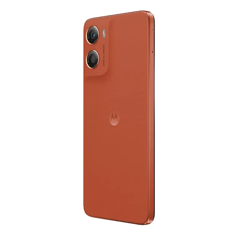 CELULAR LIBRE MOTO G06 4 256GB - Image 4