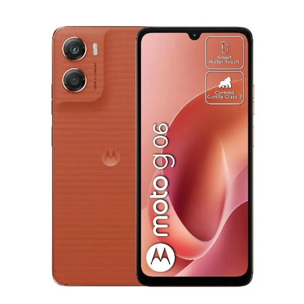 CELULAR LIBRE MOTO G06 4 256GB - Image 6