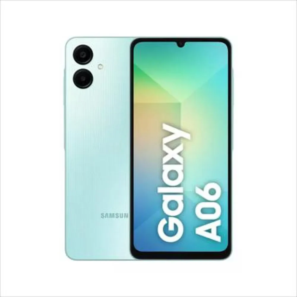 CELULAR LIBRE P-A06 4GB 128GB