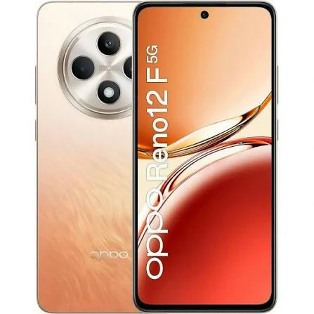 Celular OPPO RENO 12F Reacondicionado 256GB - Image 2
