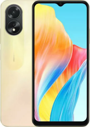 celular reacondicionado OPPO A58 - Image 2