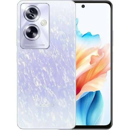 celular reacondicionado OPPO A79 - Image 2