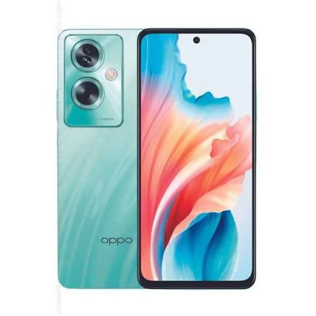 celular reacondicionado OPPO A79 - Image 4
