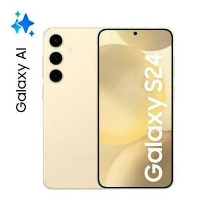 celular reacondicionado Samsung Galaxy S24