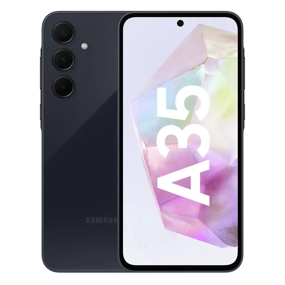 CELULAR SAMSUNG GALAXY A35 NUEVO - Image 6