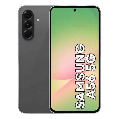 Celular Samsung Galaxy A56 Nuevo