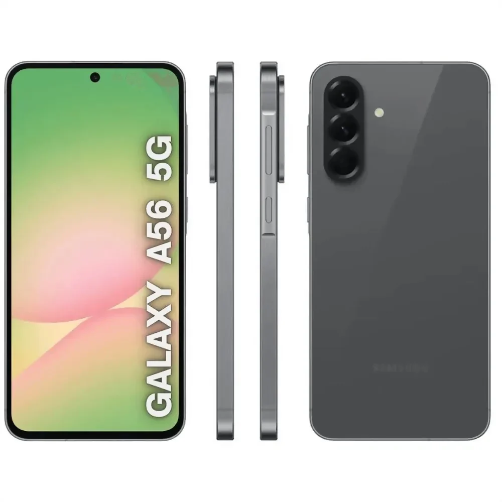 Celular Samsung Galaxy A56 Nuevo - Image 2