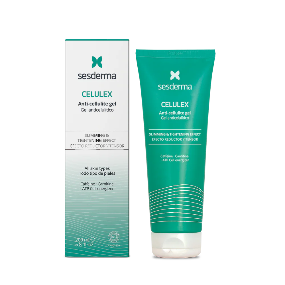 CELULEX GEL ANTICELULITICO X 200ML