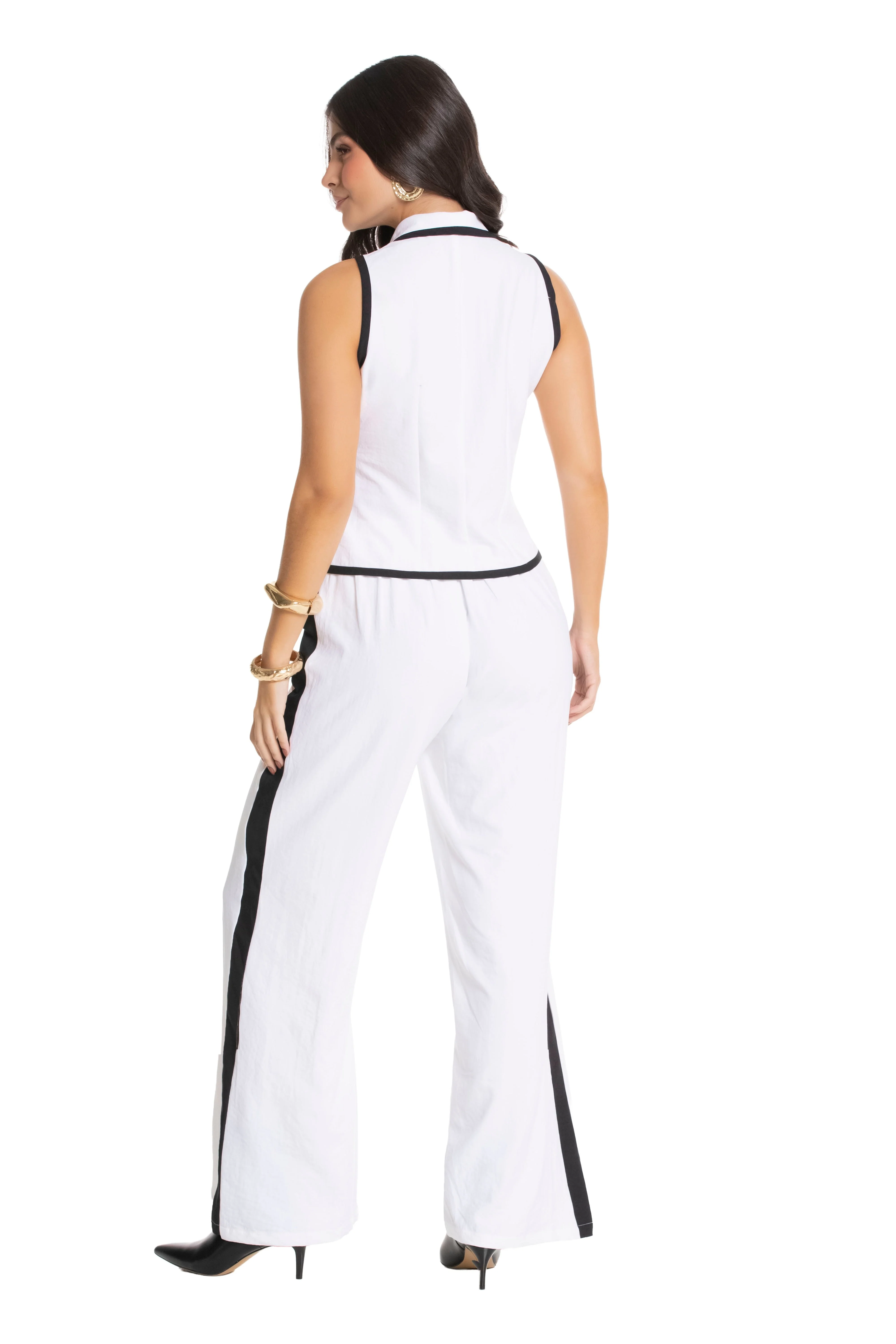 Chaleco Para Mujer 9323 - Image 2