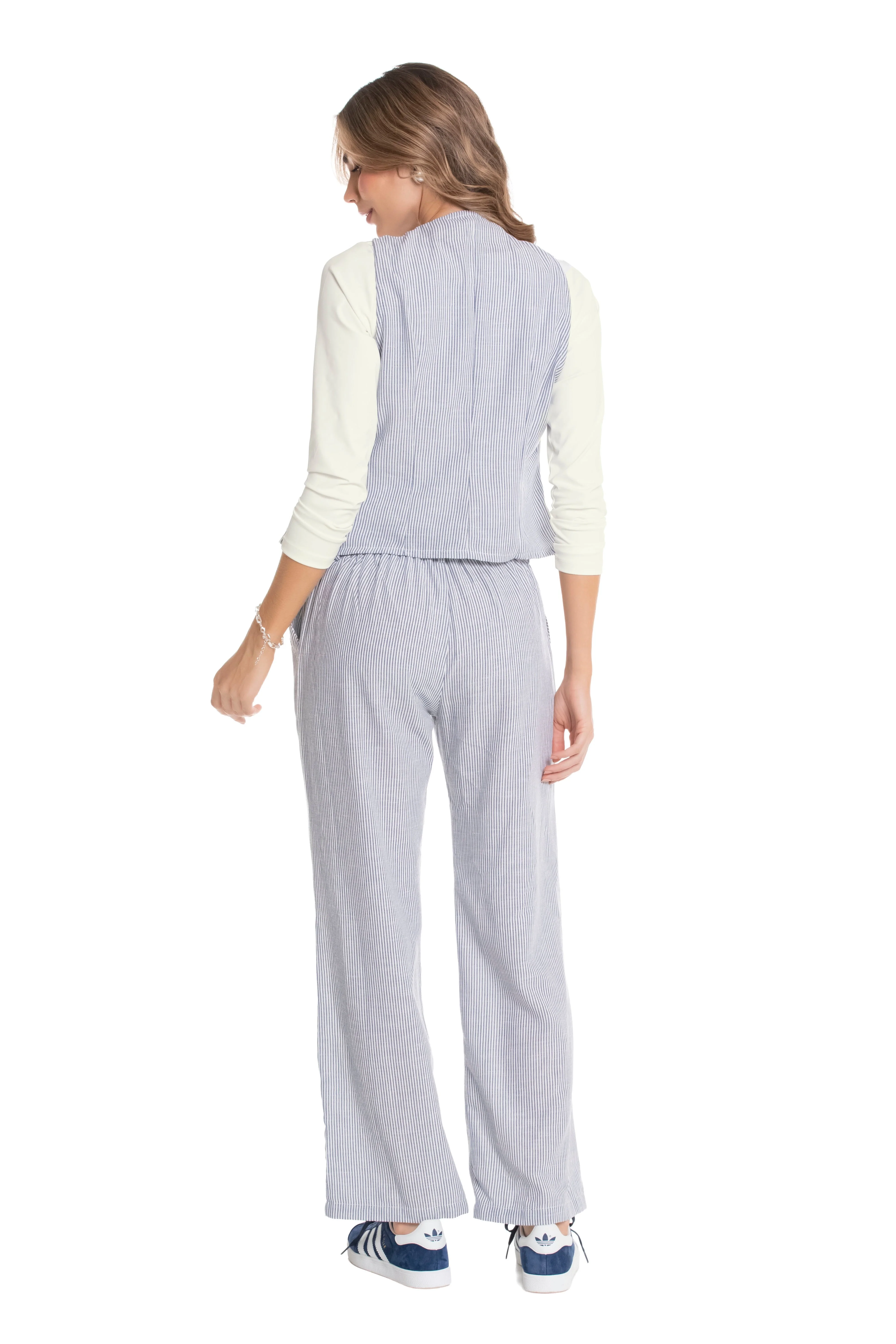 Chaleco Para Mujer 8922 - Image 4