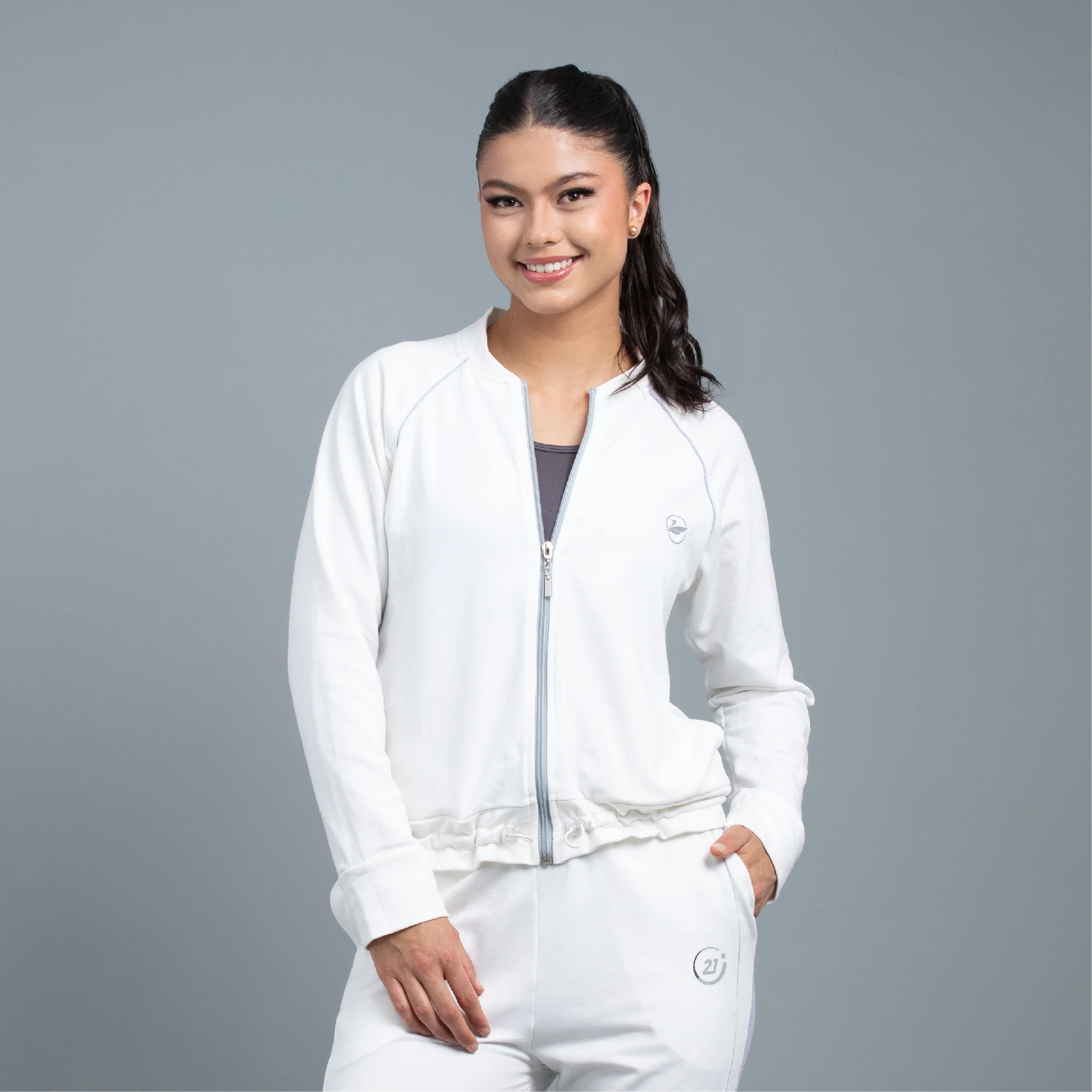 CHAQUETA DEP TL 00 4732